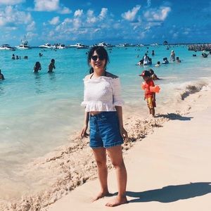 Meet your Posher, Minami